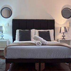 Moderno Loft Centrico