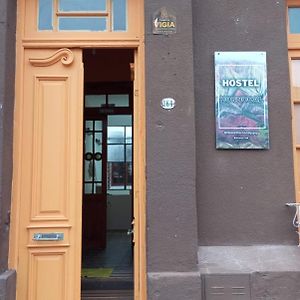 Hostel Hornocal