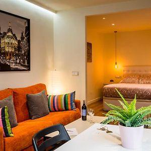 Apartamento Estudio